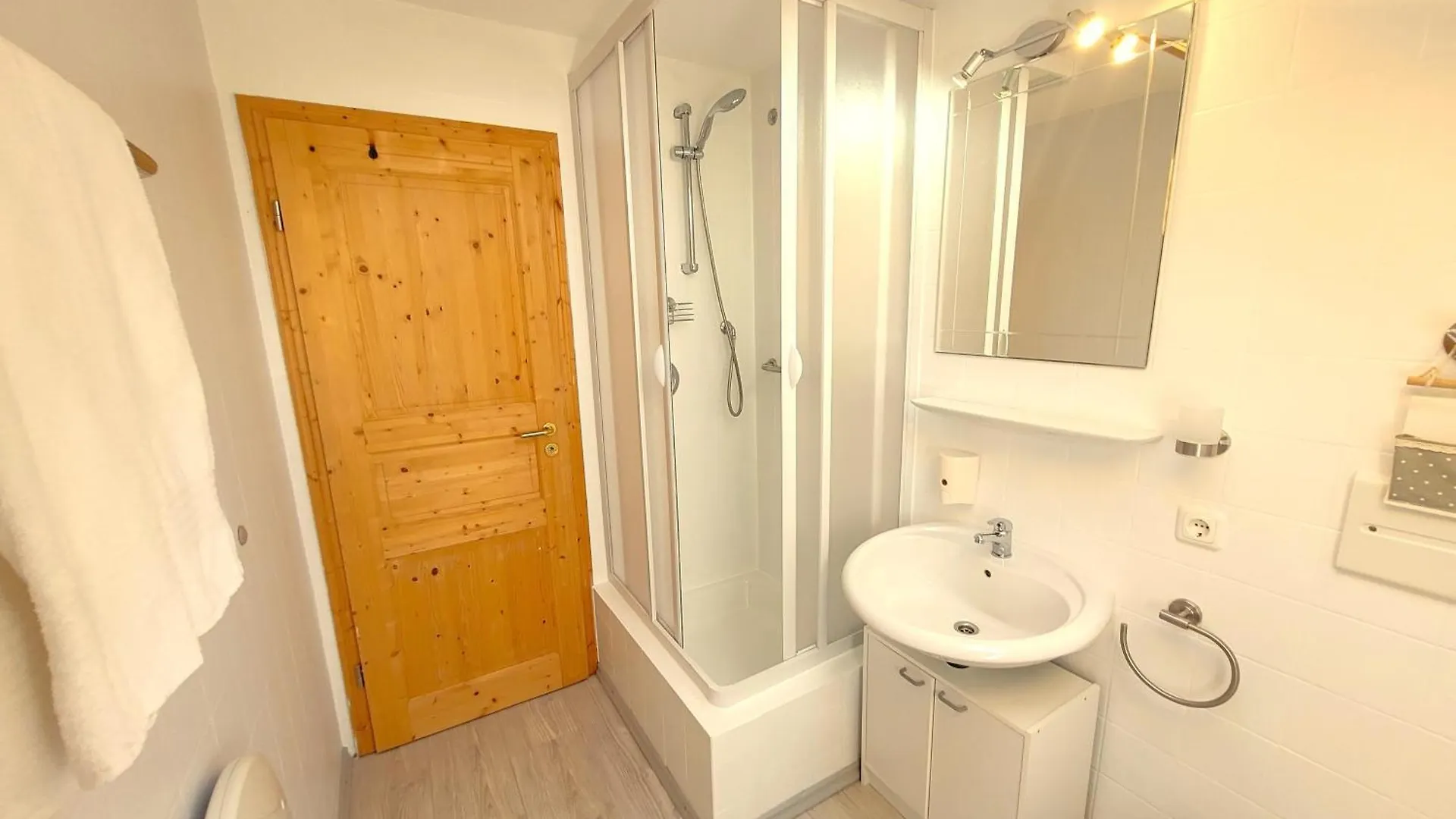 Haus Denneberg Apartman Oberstaufen 0*,