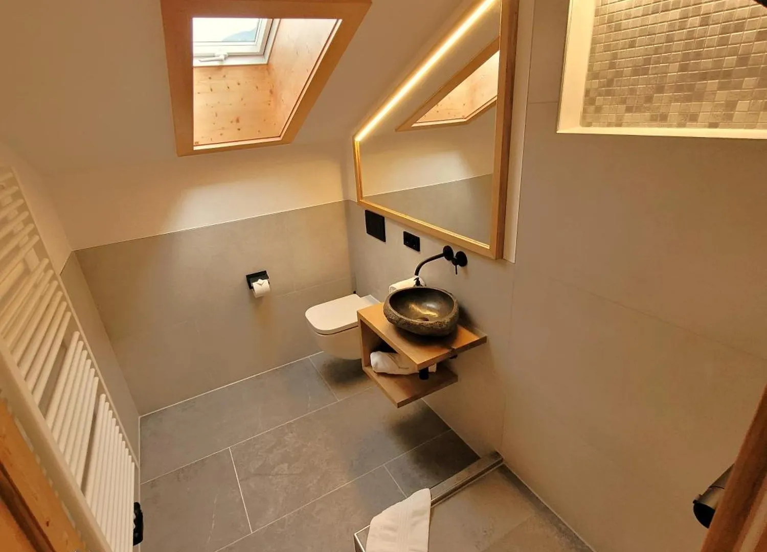 Haus Denneberg Apartman Oberstaufen