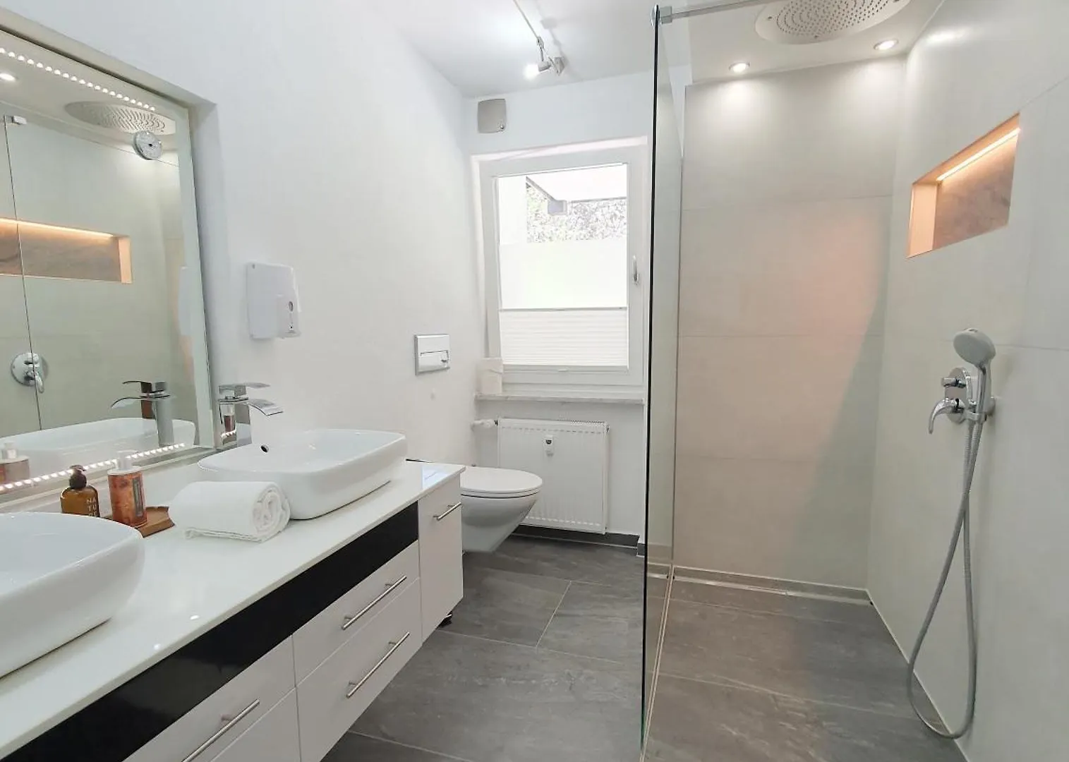 Haus Denneberg Apartman Oberstaufen
