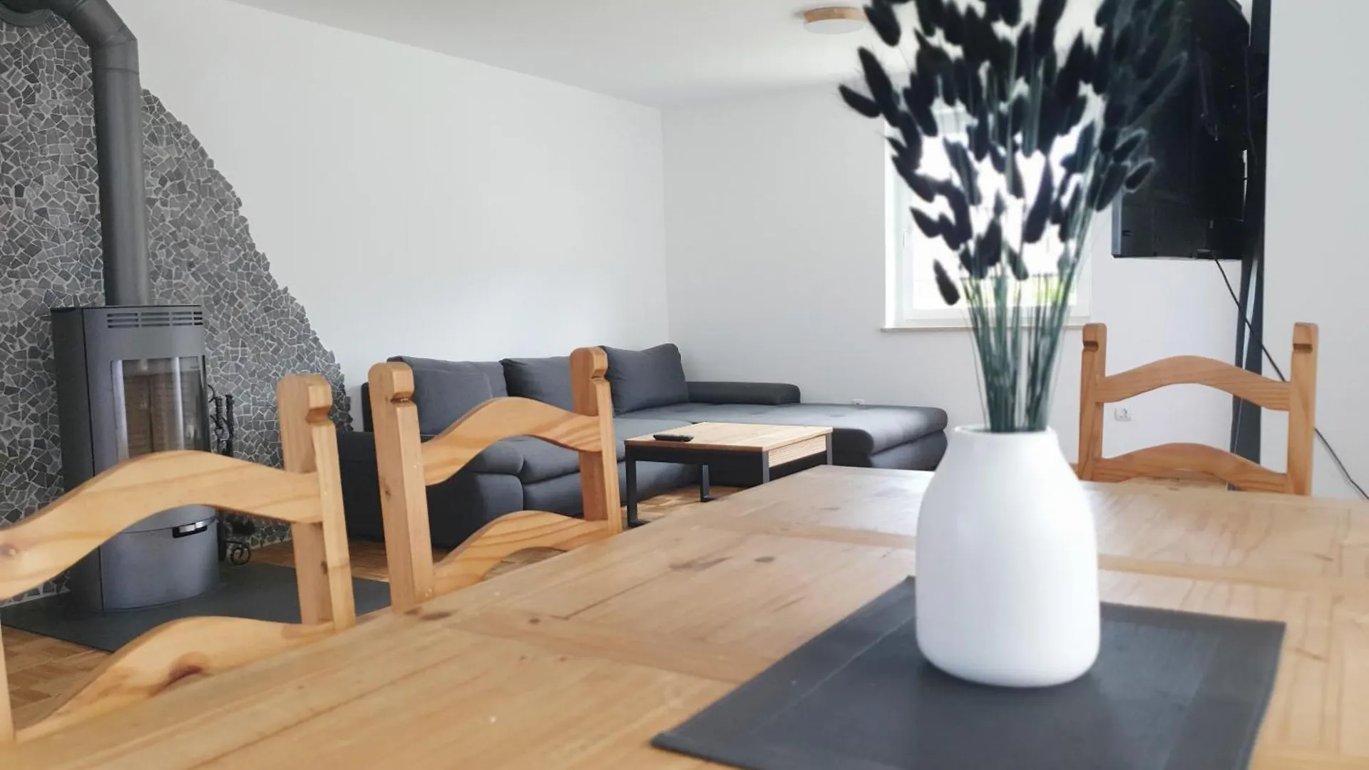 Haus Denneberg Apartman Oberstaufen