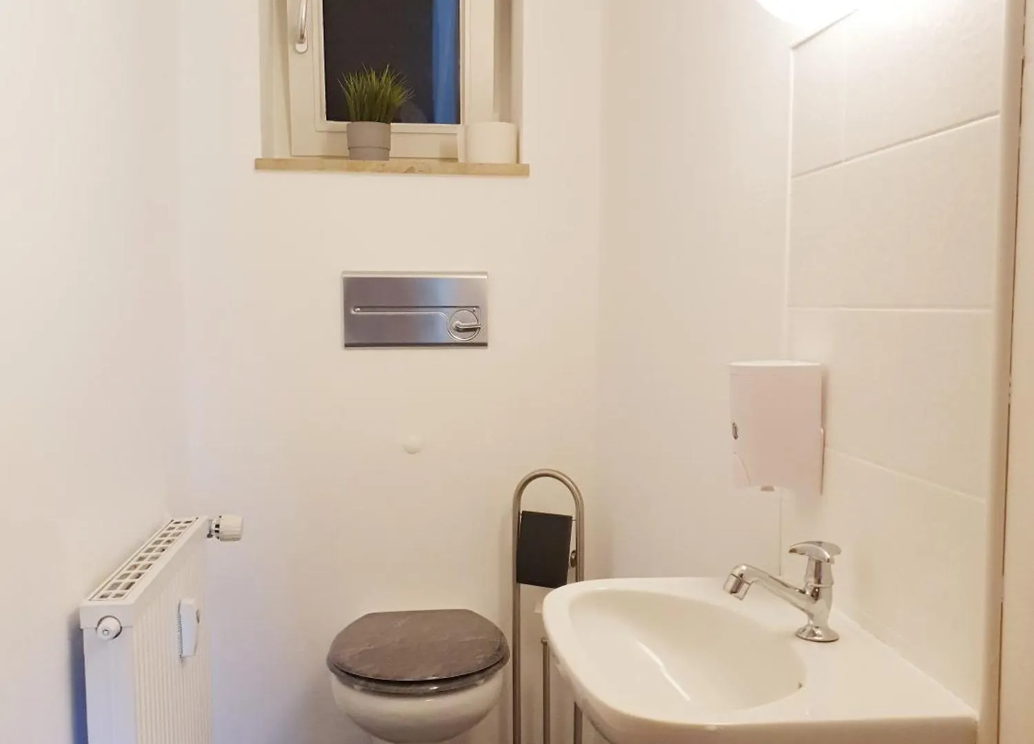Haus Denneberg Apartman Oberstaufen