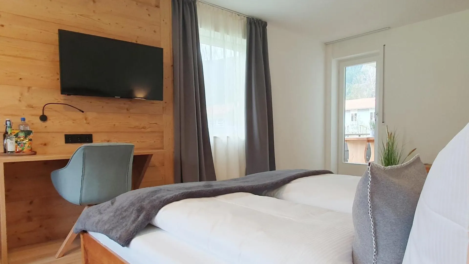Haus Denneberg Apartman Oberstaufen Németország