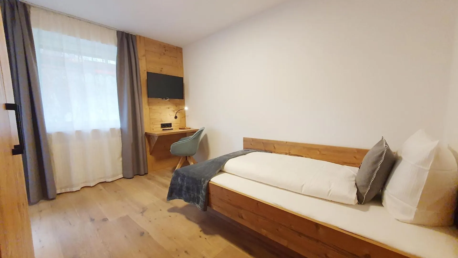 Haus Denneberg Apartman Oberstaufen