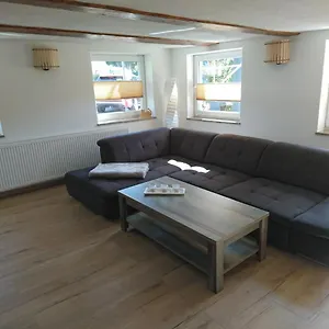Da Camillo Apartment