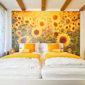 Relax-yellow Bergwelt Apartment