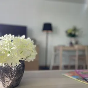 Bergfeeling Mit Apartment