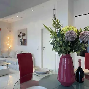 Bergblume Im Zentrum Inkl. Staufen Apartment