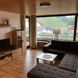 Schoene 2 1/2 In - Hoamatle - Apartment