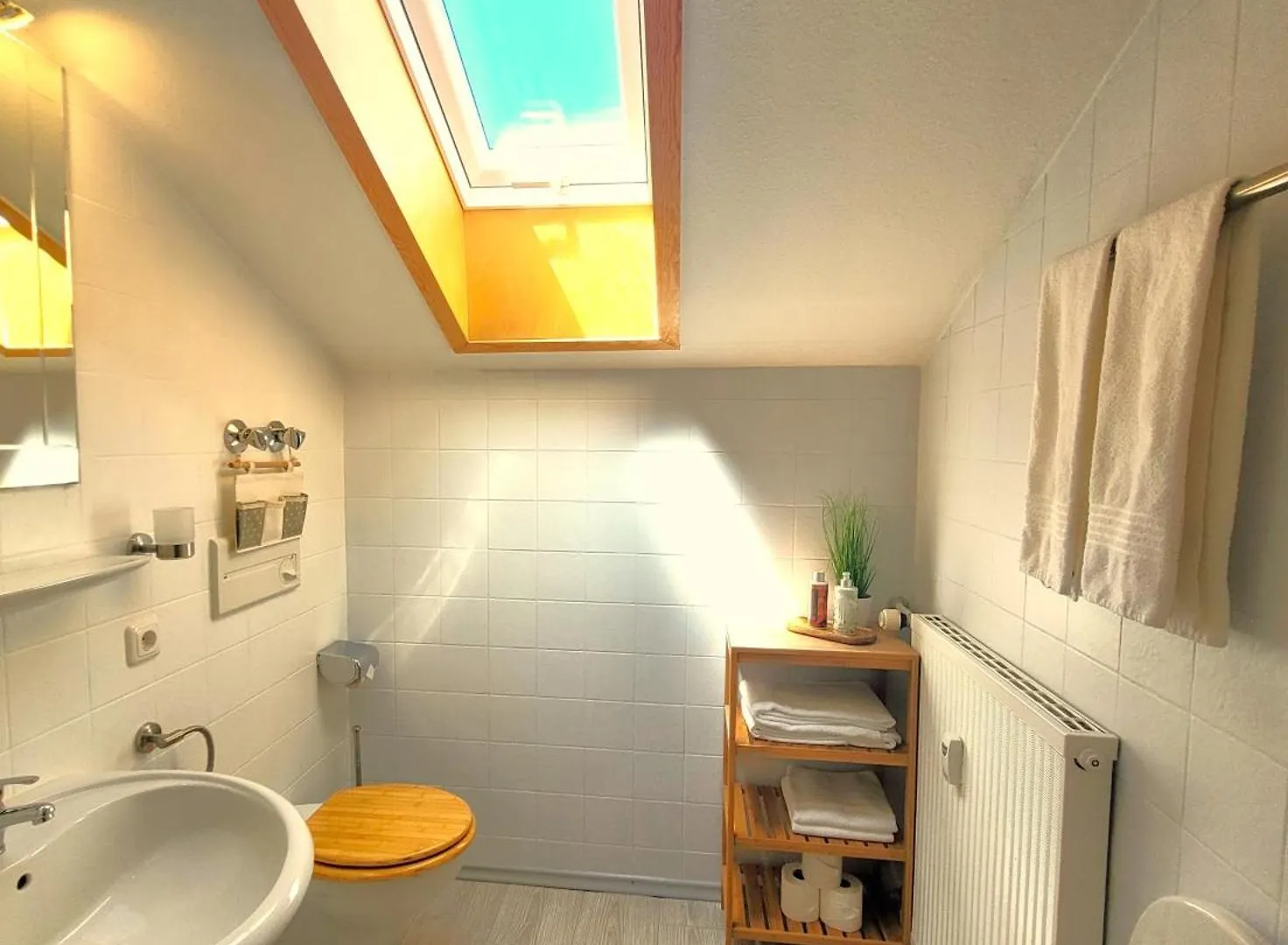 Apartment Ferienwohnung Haus Denneberg Oberstaufen