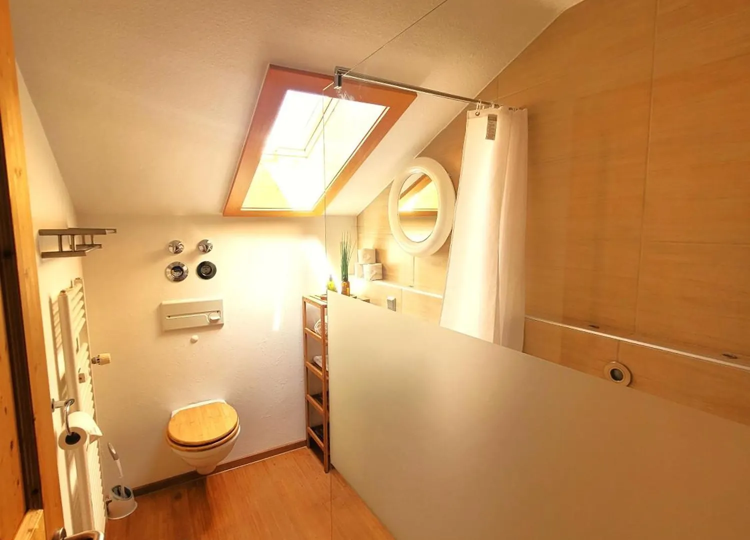 Ferienwohnung Haus Denneberg Oberstaufen Apartment
