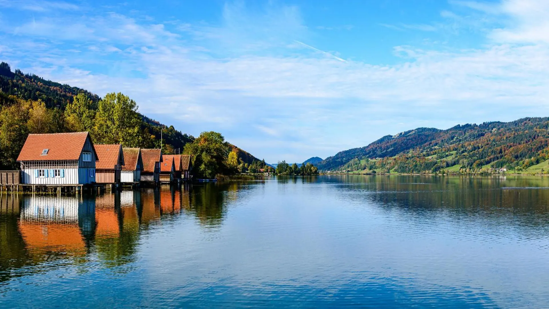 Ferienwohnung Haus Denneberg Oberstaufen 0*,  Deutschland